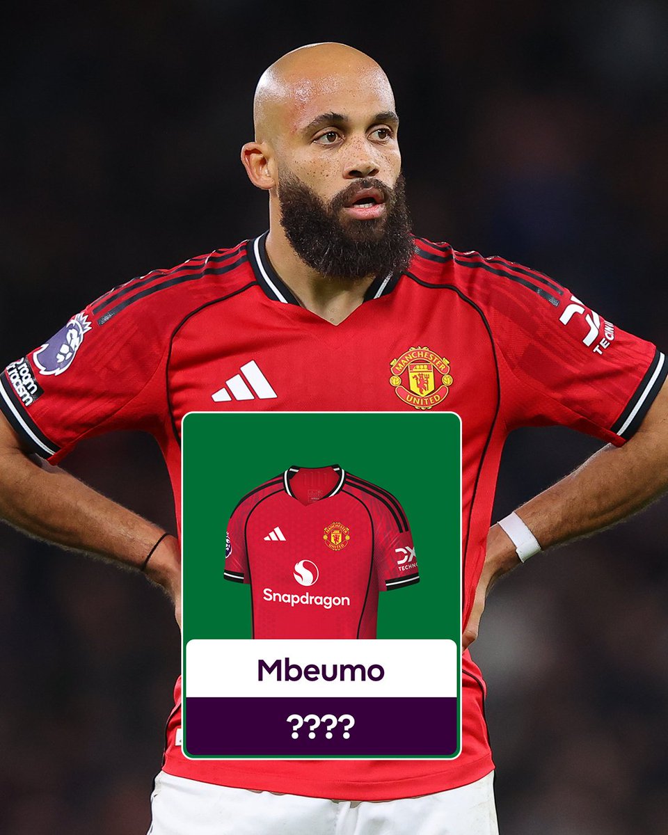 OfficialFPL's tweet image. Bryan Mbeumo’s last two Gameweeks haven’t gone to plan:

Gameweek 12: 1 point
Gameweek 13: 1 point

How many points will he pick up against West Ham? 👀

#FPL