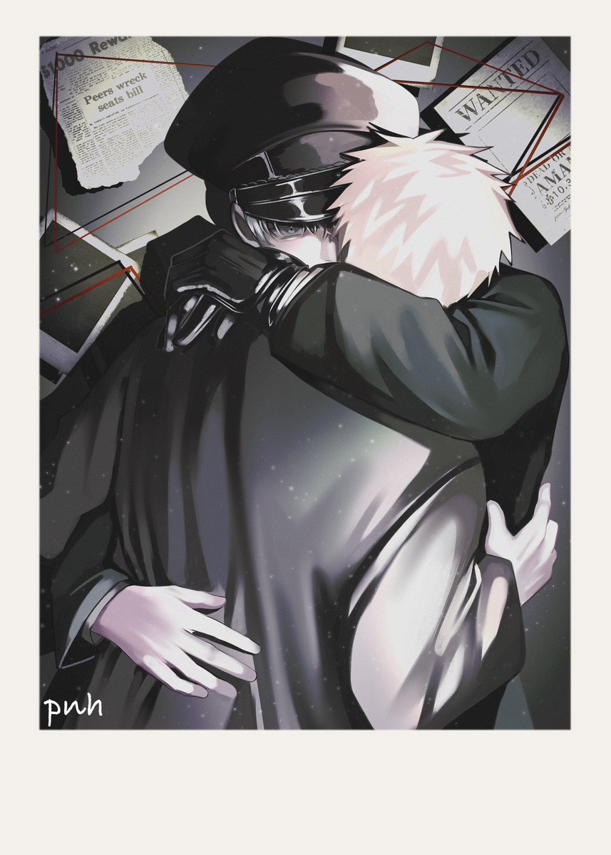 peachnohere's tweet photo. 🫂💙🧡

#轟爆
#todobaku 
#tdbk https://t.co/n8Pxsswzkw