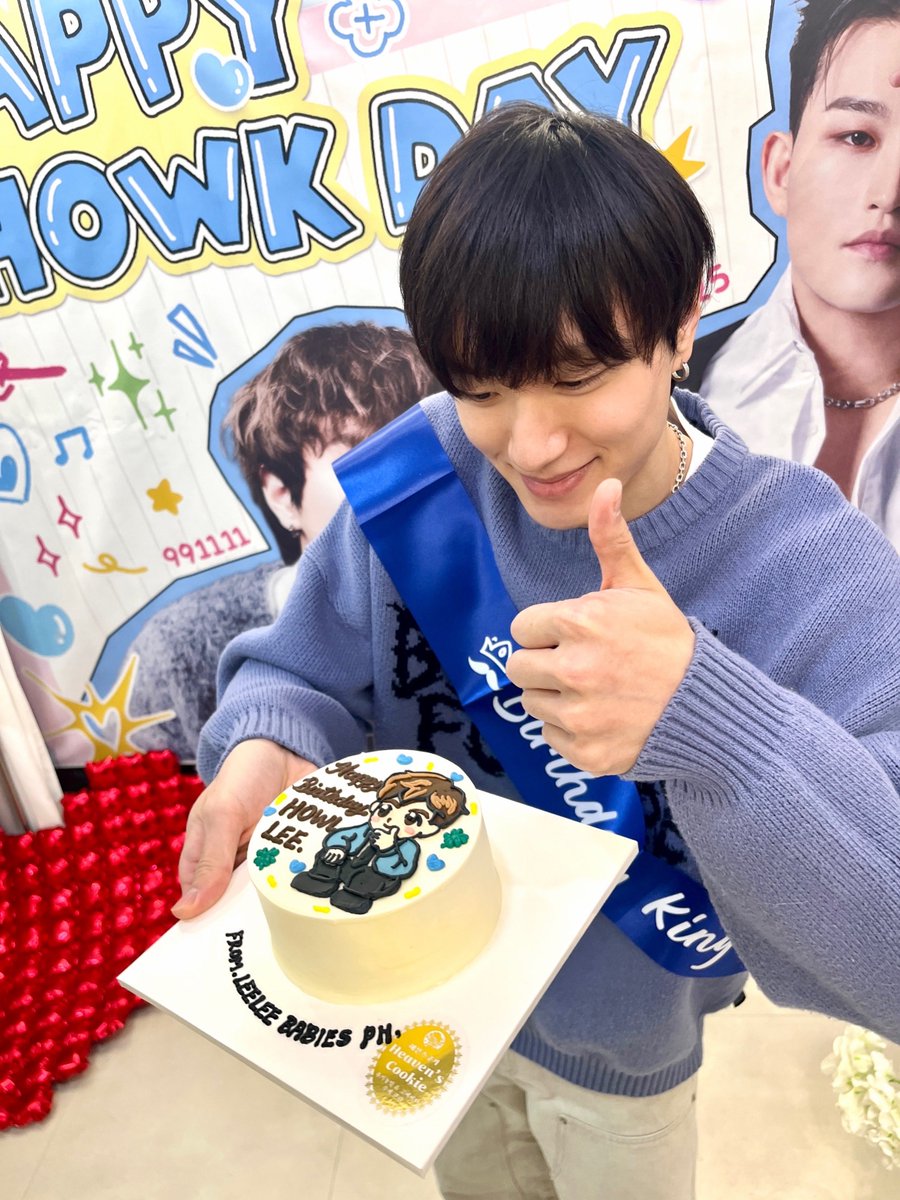 happy_howk_day's tweet photo. Howl on Nov 11βΊοΈππ©΅
#HAPPY_HOWK_DAY
#μ’
νμ_νμ¬μΌ_νμ΄λμ€μ_κ³ λ§μ
#νν¬ #νμΈ #νμμ΄μ #Hulk #Howl #Teamiam
#μ‘°μ’
ν #μ΄νμ¬ @dancer_hulk
With my @uriGemJae_ @myelcabarles29 @howl_ph https://t.co/nGStzzPMVj