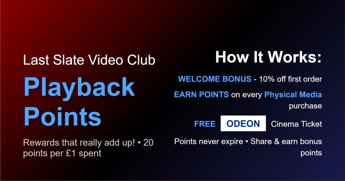 LastSlateVideo's tweet image. 