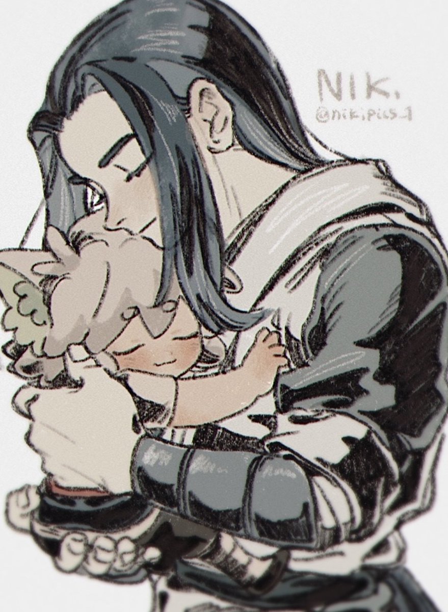 たくさん愛してあげてね~~🙏🏻