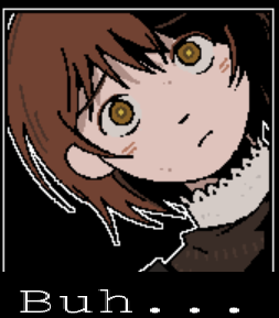 _kirisma's tweet image. buh....

maybe expect soon actual drawings (ive only done doodles)
#ZATO #ILovetheWorldandEverythinglnlt