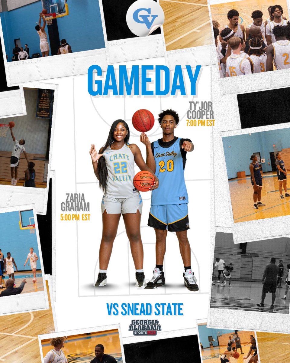 Chatt Valley Men’s Basketball tweet media