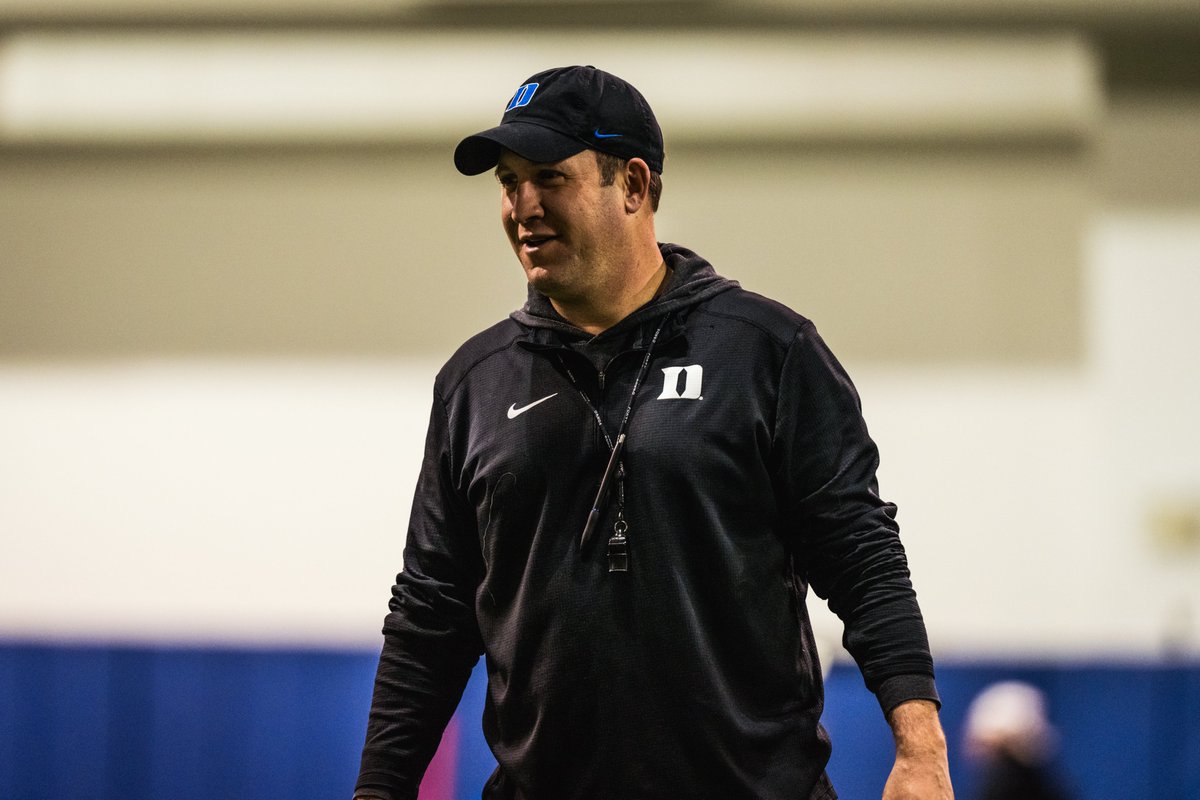 Coach Brewer (OC) and Coach Norrid (OL) have been named <a href="/FootballScoop/">FootballScoop</a> 2025 Coach of the Year Finalists!