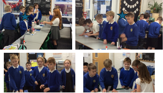 Grimoldby_Y4's tweet photo. Today Year 4 worked in #unity showing their #creativity in music to create the sounds of the rainforest. Each group had a different layer of the rainforest and each one sounded amazing! Well done! https://t.co/MqciRjWHFN