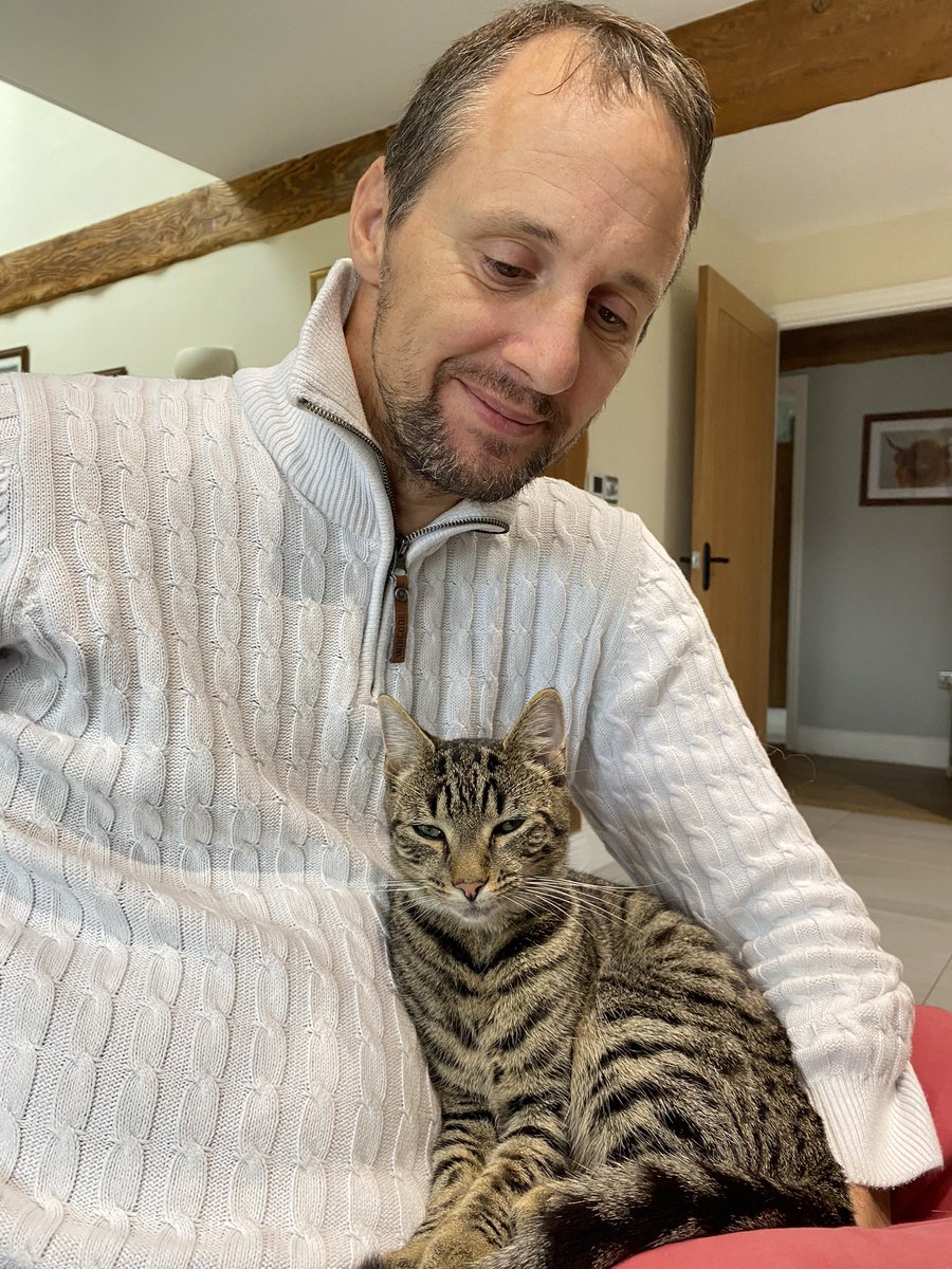 Gareth Hillier 🦅⚽️🐕🐈‍⬛💻🍷🥘 tweet media