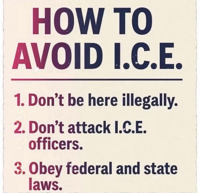 MAGAKING3158's tweet image. Please read below - Then self deport your ass so your not surprised when we come after your crinimal ass