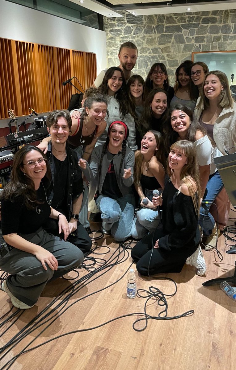 Amaia On The Brain (@amaiaontbrain) on Twitter photo 