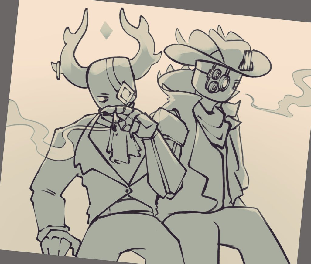 I do adore them

#phighting #phightingart #scythekit #medscythe