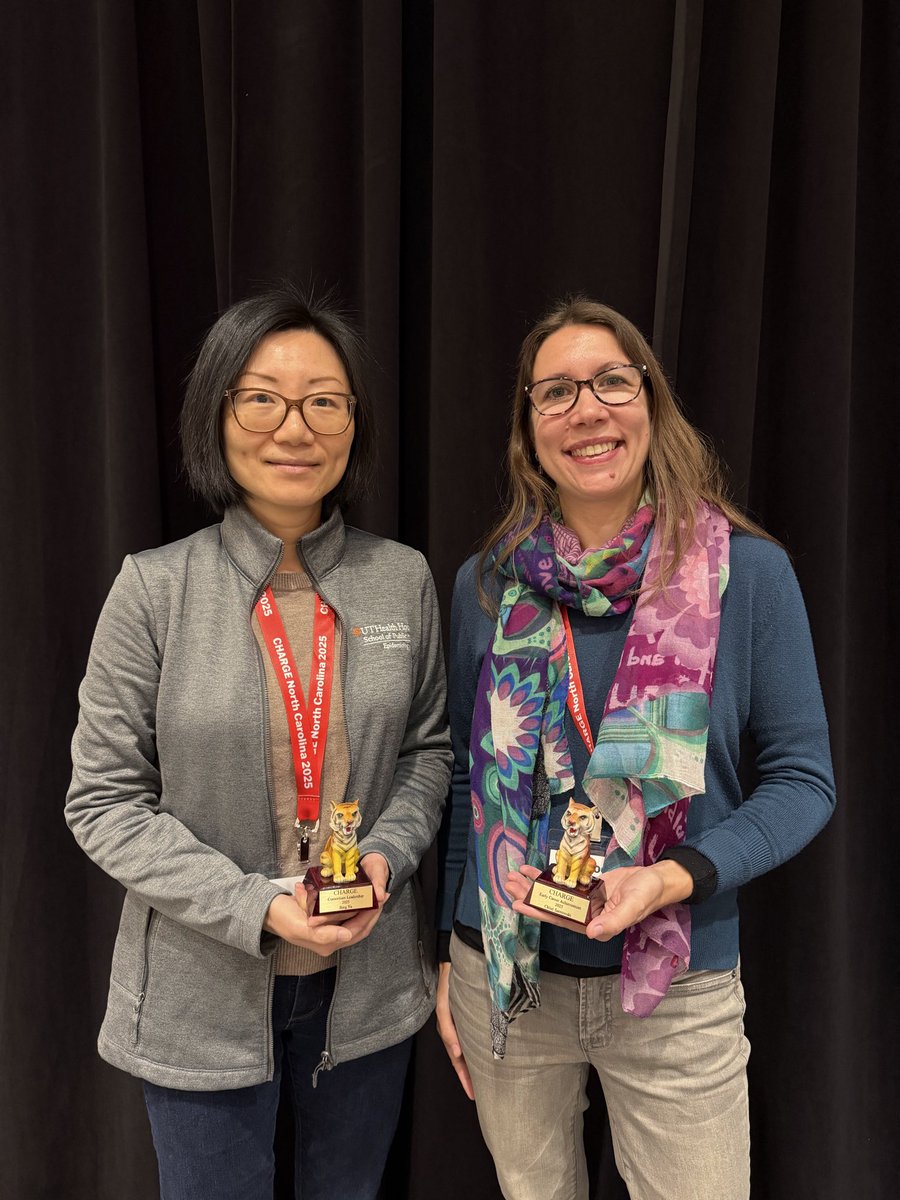 Charge Tiger tweet media