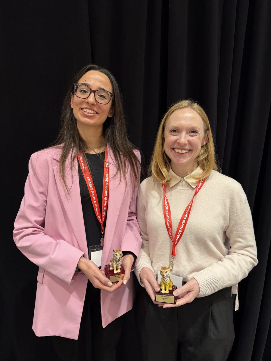 Charge Tiger tweet media