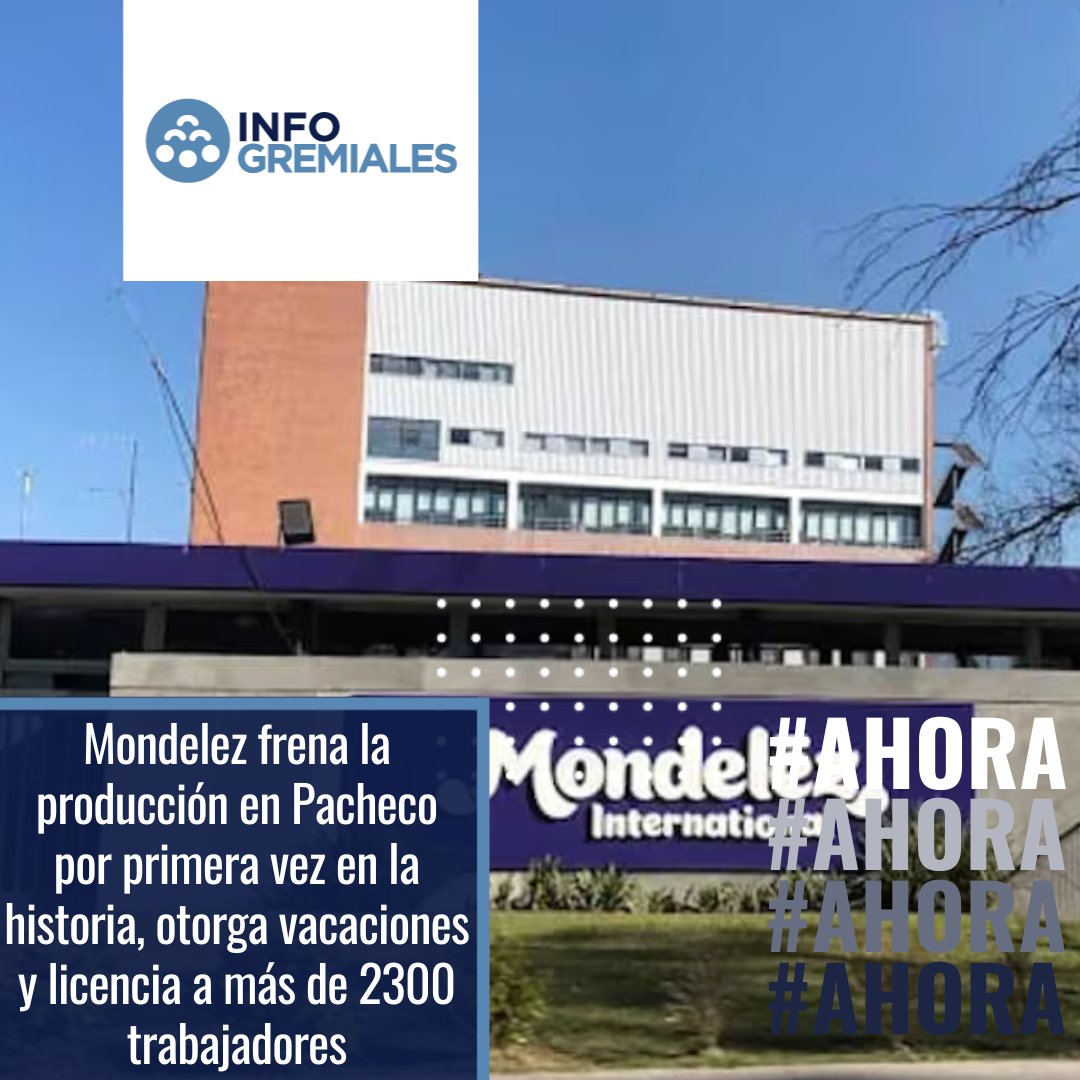 InfoGremiales tweet media