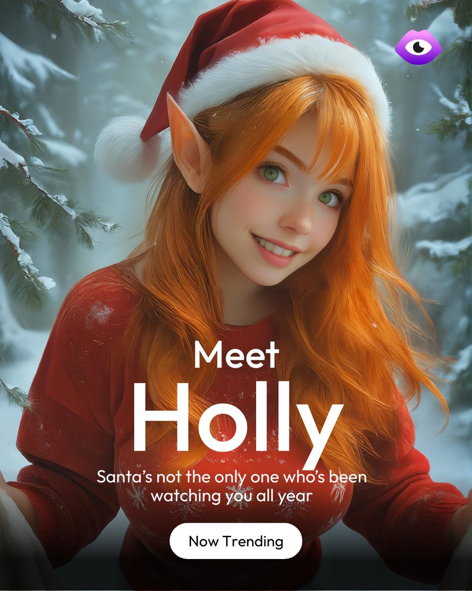 Eva AI app tweet media