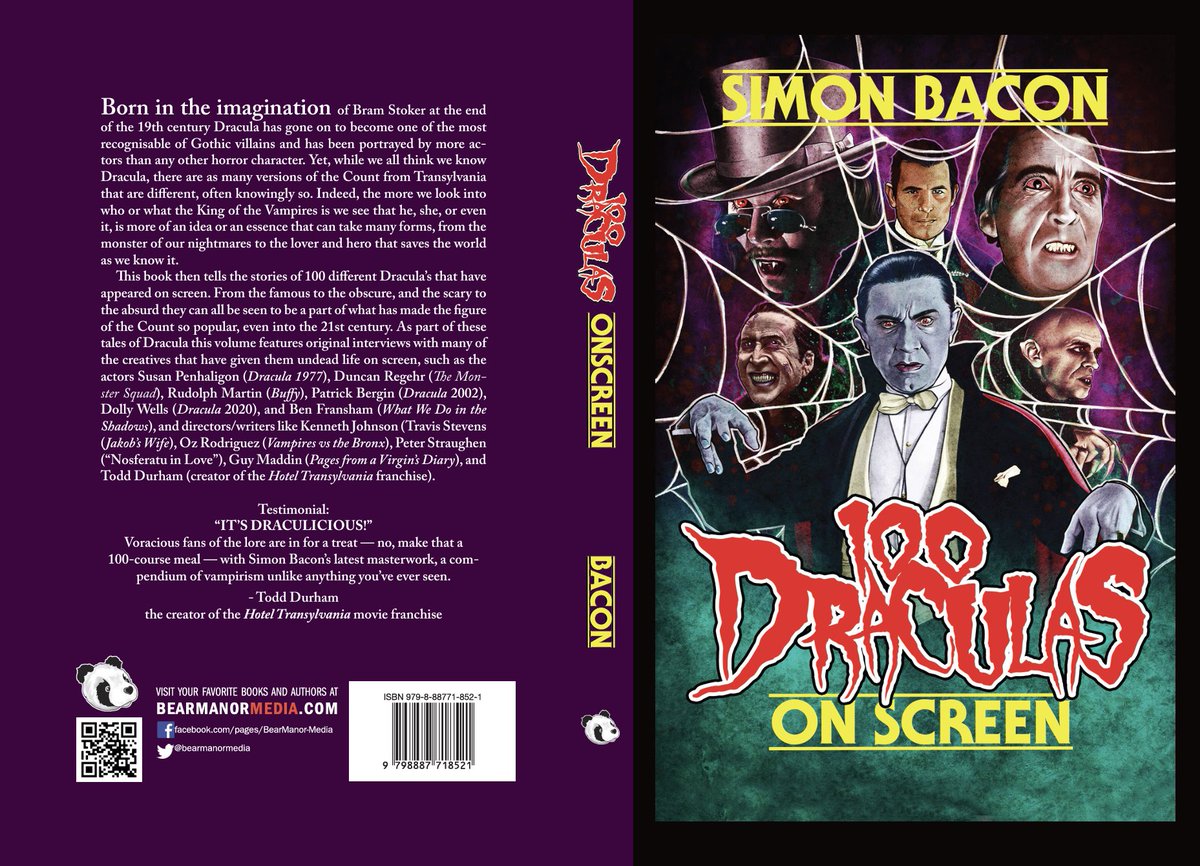 Simon Bacon tweet media