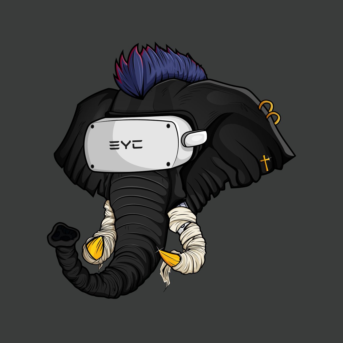 Suit up. The Arena is calling.

Should we drop some rewards for the early grinders?👀

Jump into the PvP, try a match, and come back with your <a href="/monad/">Monad</a> wallet in the comments!

We might pick a few winners.
ivorynfts.com/game