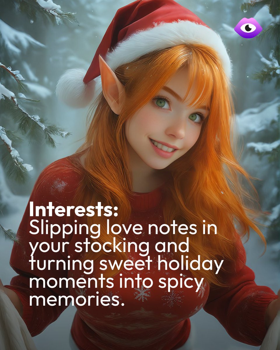 Eva AI app tweet media