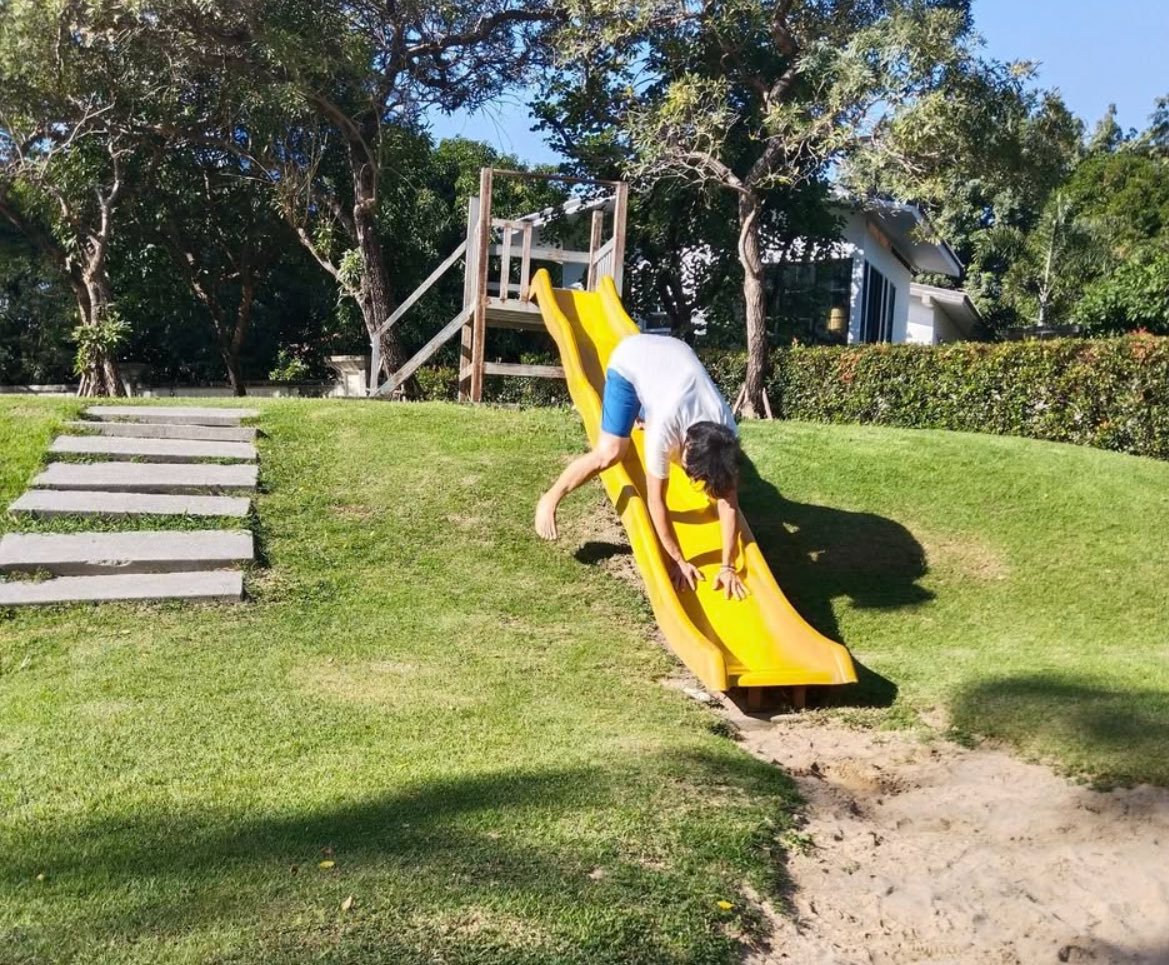 cumbershe's tweet image. ไม่น่าเชื่อ นี่คือเมนกุ..