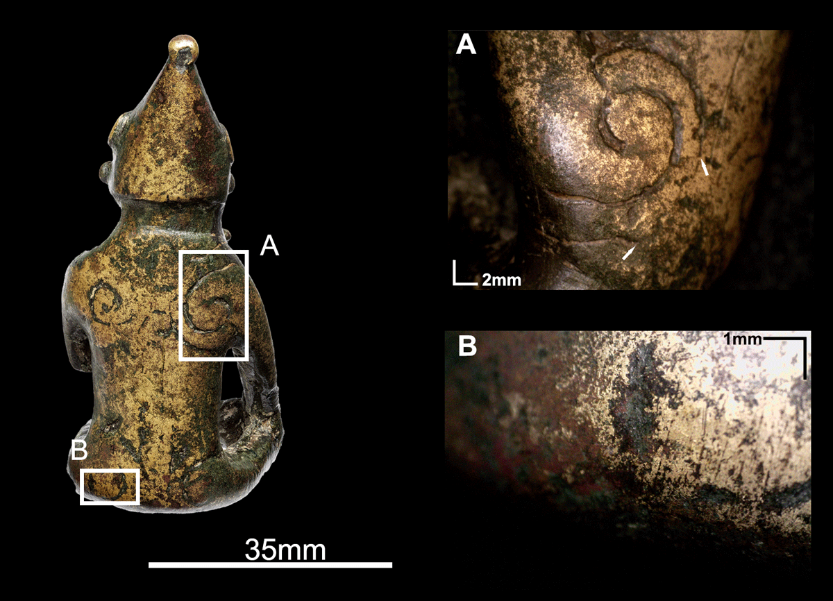 Journal of Open Archaeology Data (JOAD) tweet media
