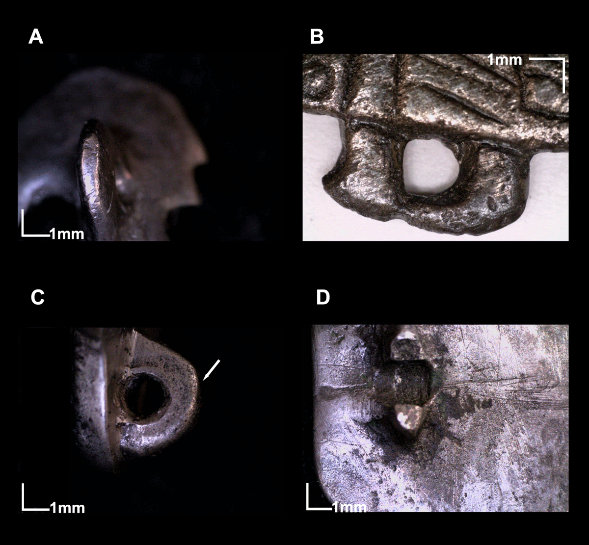 Journal of Open Archaeology Data (JOAD) tweet media