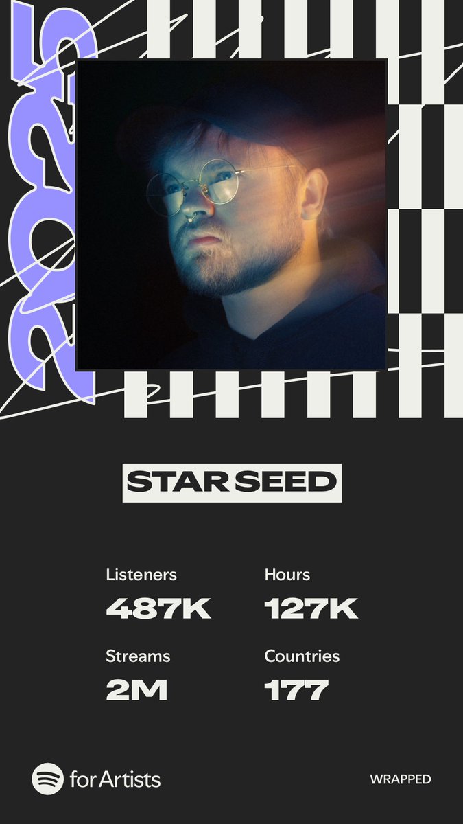 STAR SEED tweet media