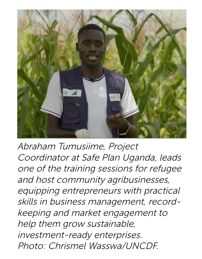 Eng Abraham Tumusiime tweet media