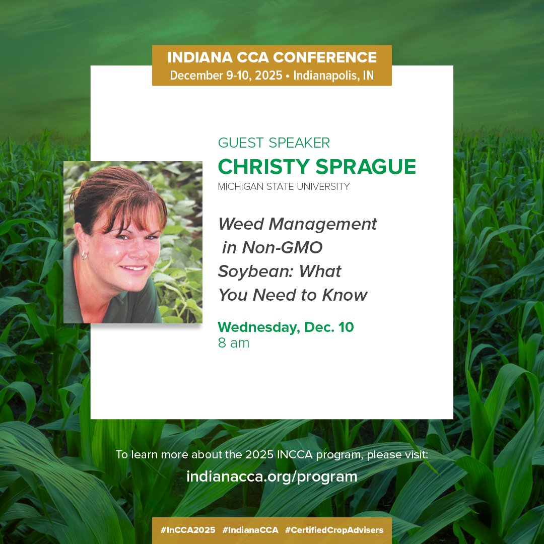 Indiana CCA tweet media