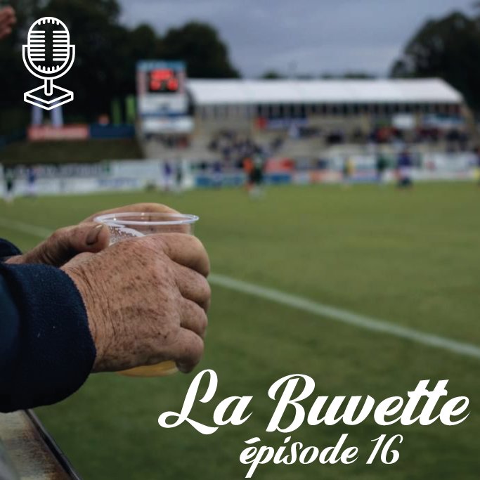 Nouvel épisode de La Buvette pour <a href="/Ostadium/">OStadium.com (Discord en bio)</a> 
Ce mois-ci, avec le beau <a href="/ValouMetz/">Good Kid Metz City</a>, on reçoit Nico de <a href="/thefankultur/">The Fan Kultur</a> et Lyoniners
Un épisode de Noël exotique !
Bonne écoute à tous !
linktr.ee/LaBuvettePodca…