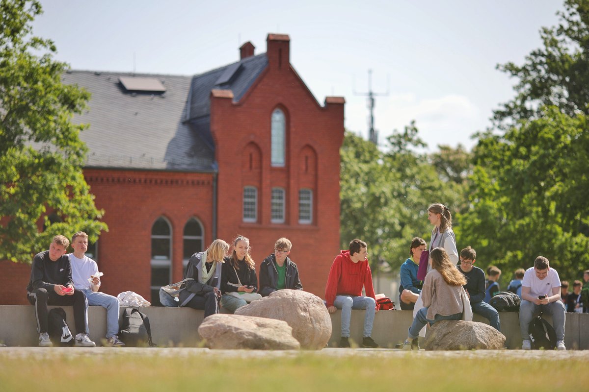 TecnoCampus tweet media