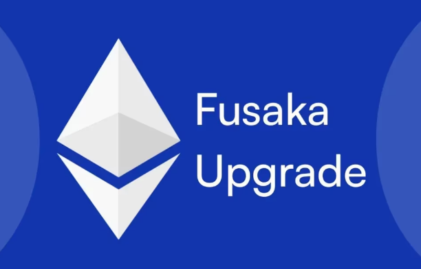 Estas son las mejoras en Ethereum tras la activación de su nueva actualización "Fusaka":

-Reducción en las comisiones
-Aumento de capacidad de datos
-Mejoras de velocidad
-Aumento de rendimiento en rollups y soluciones de capa 2