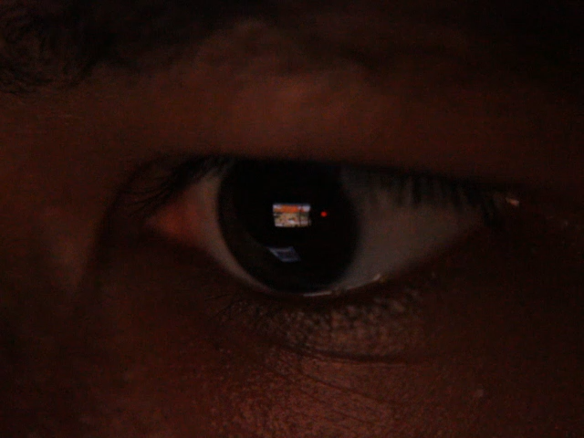 GeoFilmWork's tweet photo. Venting about this here because I mean, who cares? So shooting ECU on eye reflections is the most annoying thing ever. At least practically. https://t.co/W9DE7HR7gg