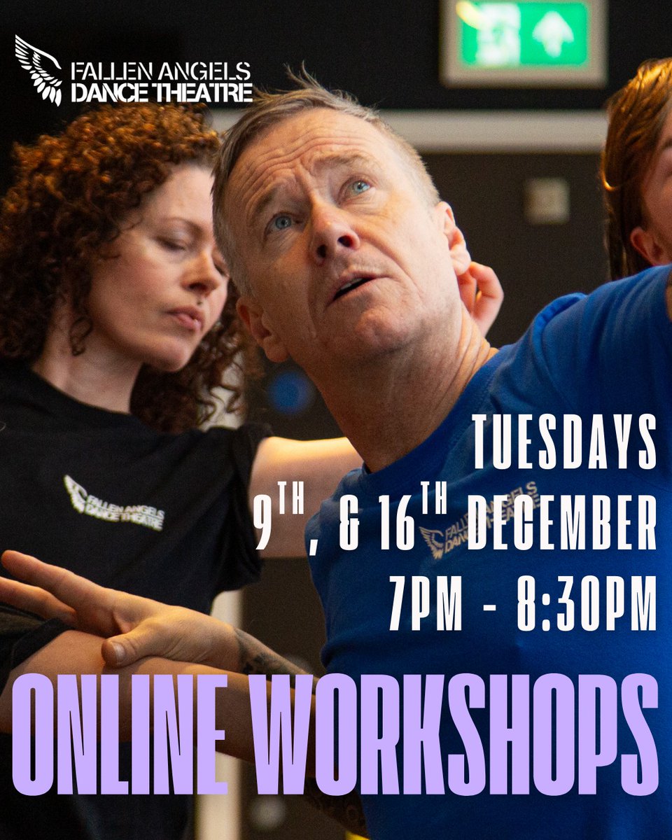 Performing Recovery tweet media