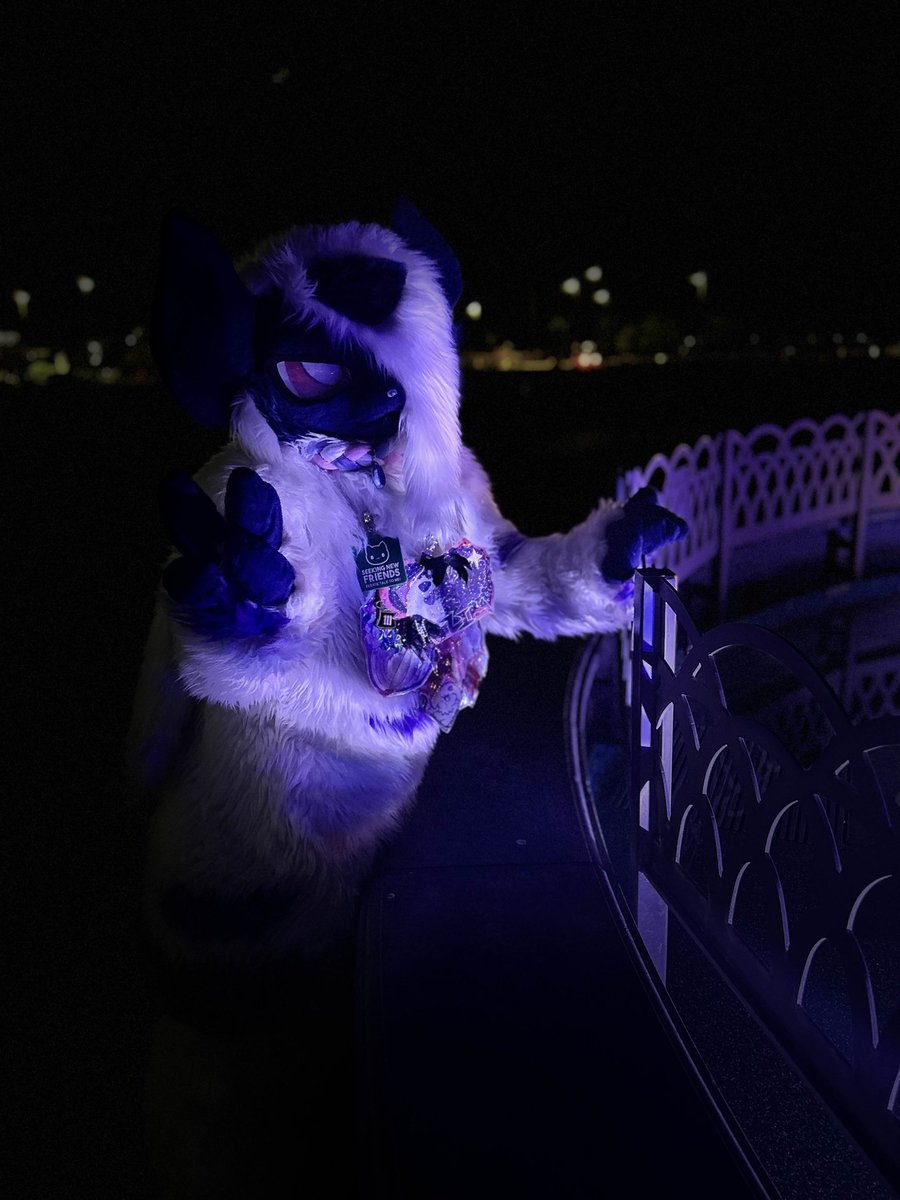 how to find me at mff!! :3c #FurFest will be around @raidofdice a