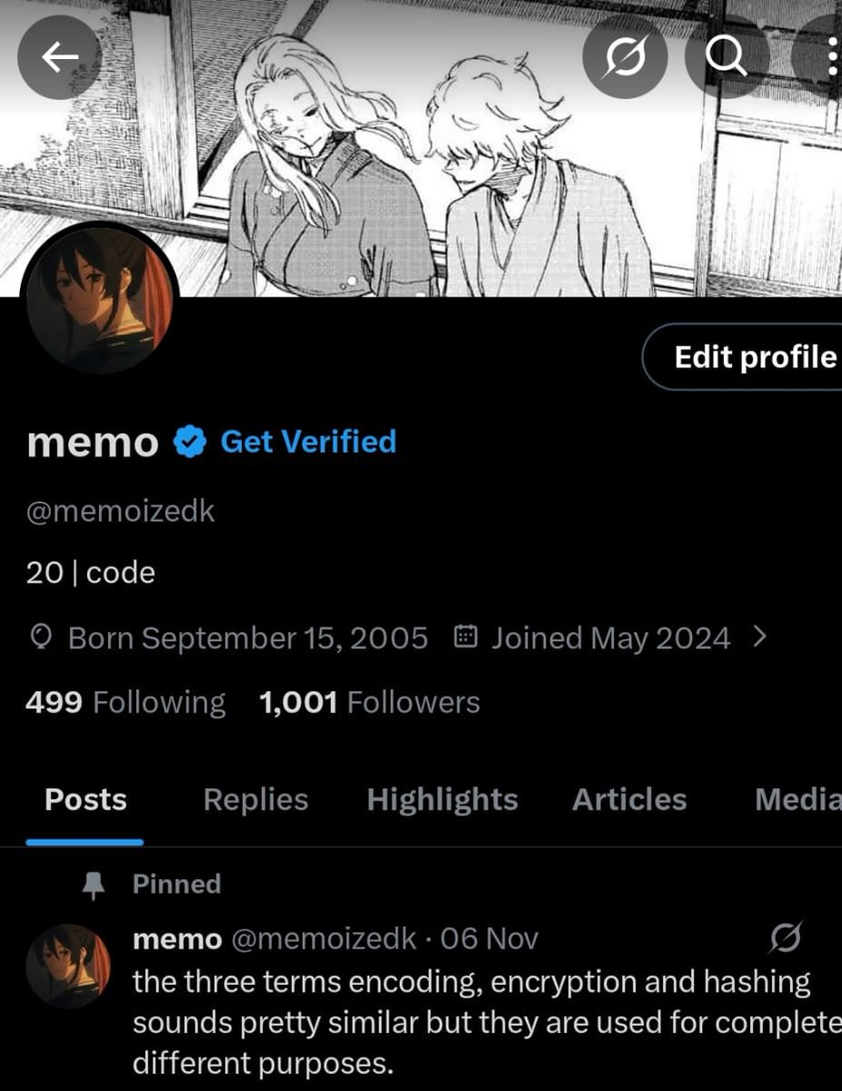 memoizedk's tweet image. finallyy, 1000 of you guys 🫶🏻

thanks a lot for listening me, for talking to me and including me.

hope y&apos;all have great days ahead &amp;lt;3