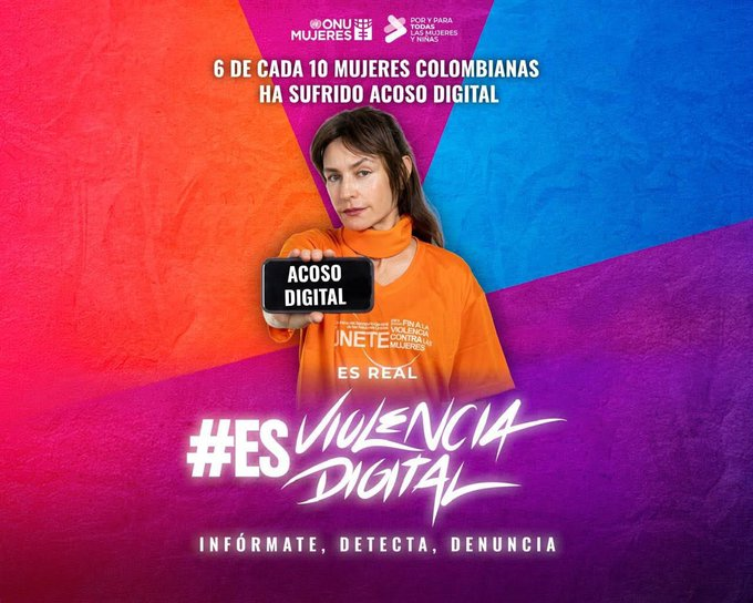 ONU Colombia 🇺🇳 tweet media