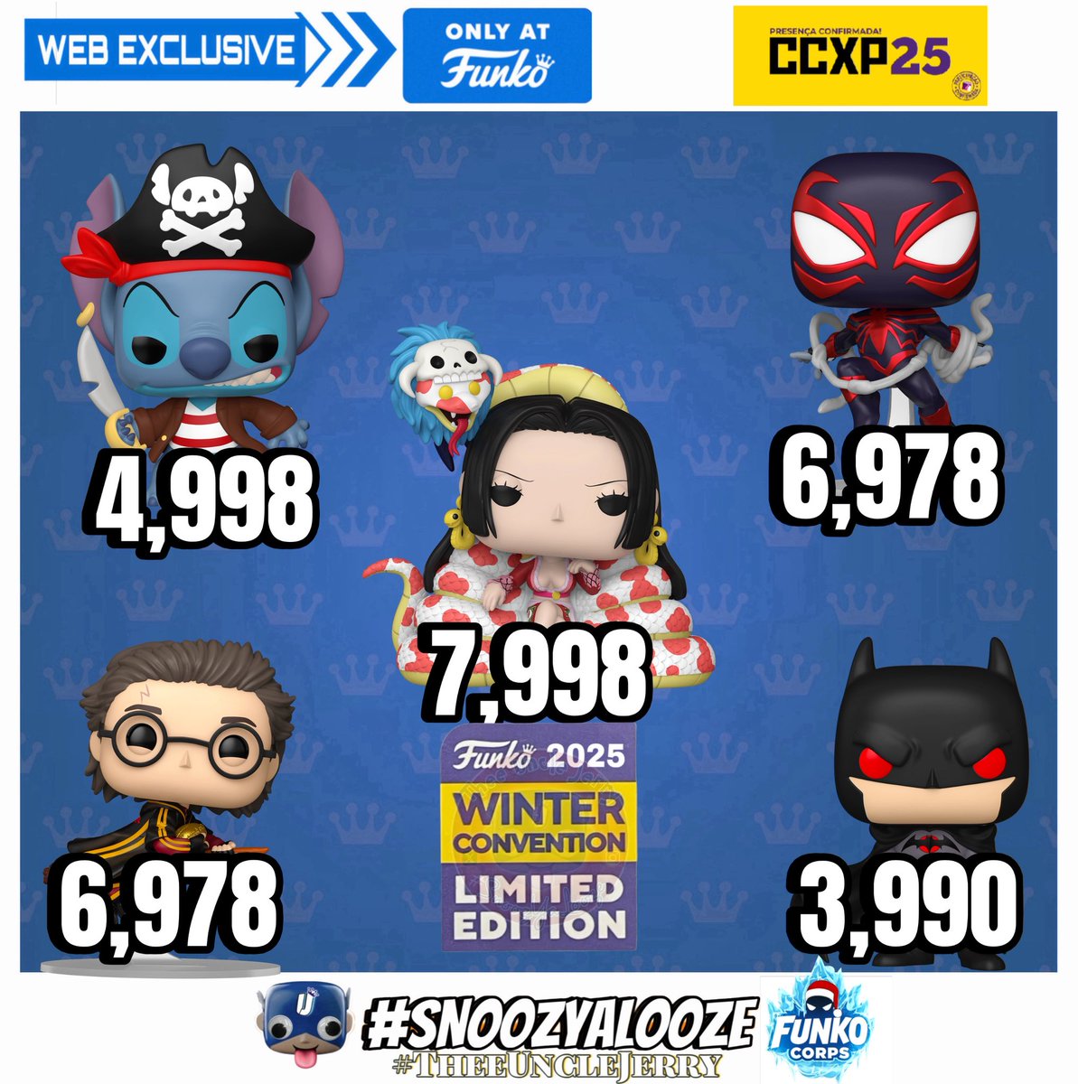 Uncle Jerry tweet media