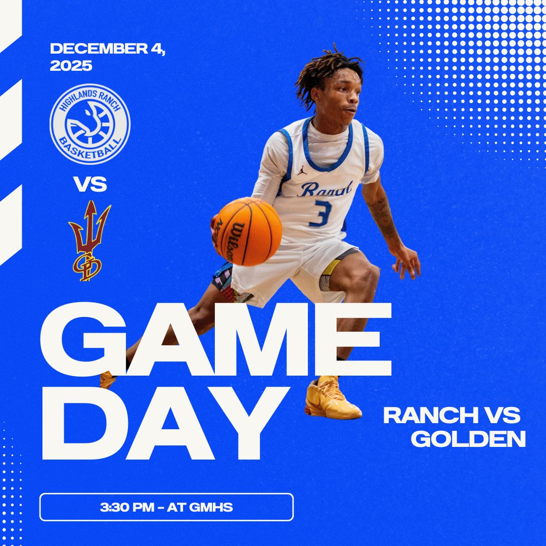 Highlands Ranch Basketball tweet media