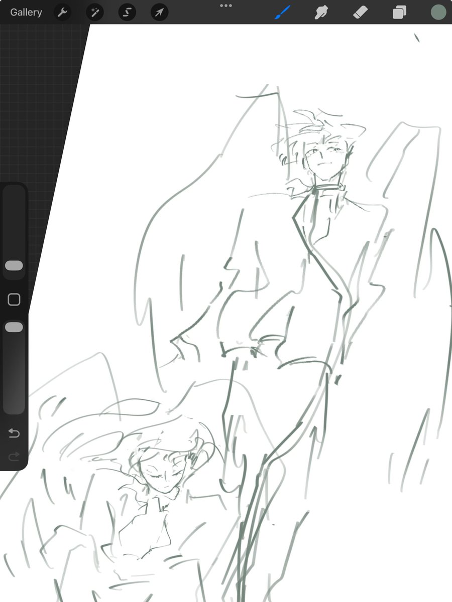 haeyxe's tweet image. Will try a new style ig #phaidei