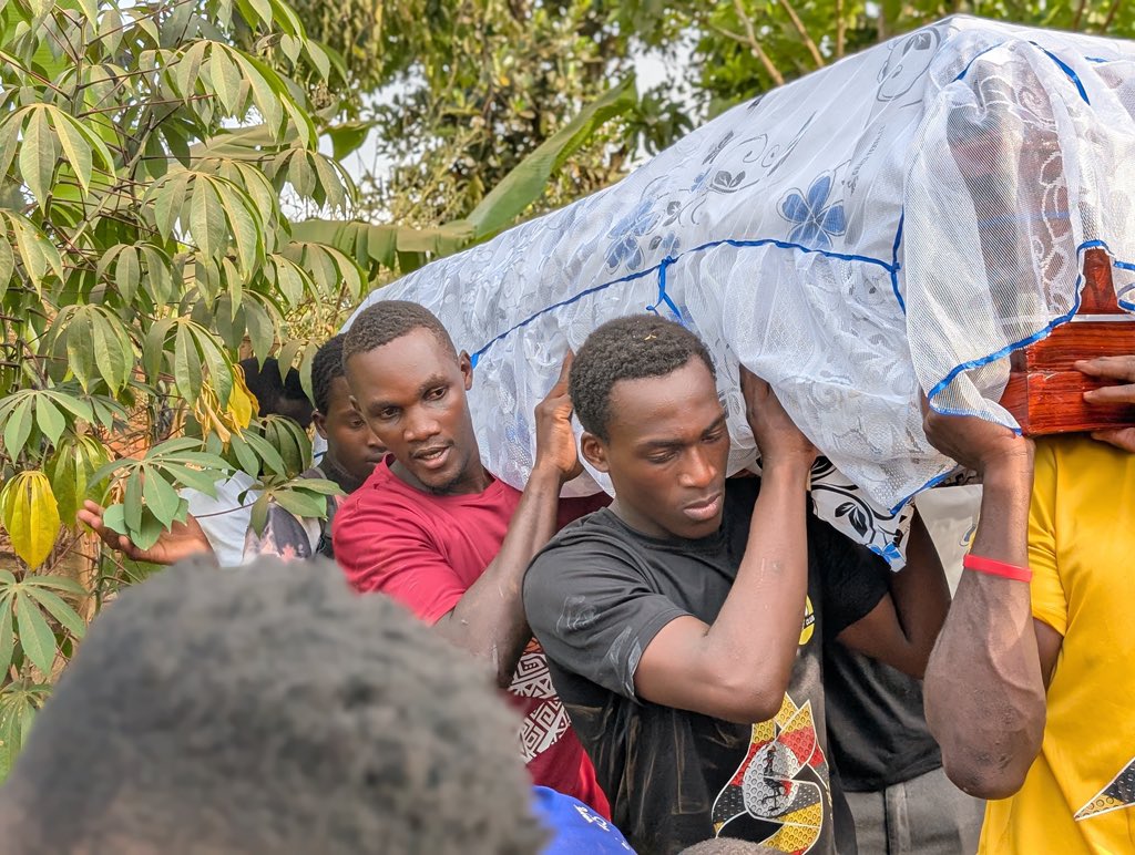 Walukuba barbarian fans tweet media