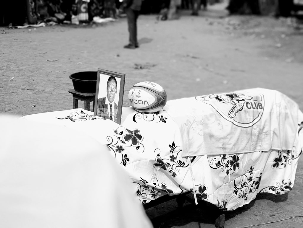 Walukuba barbarian fans tweet media