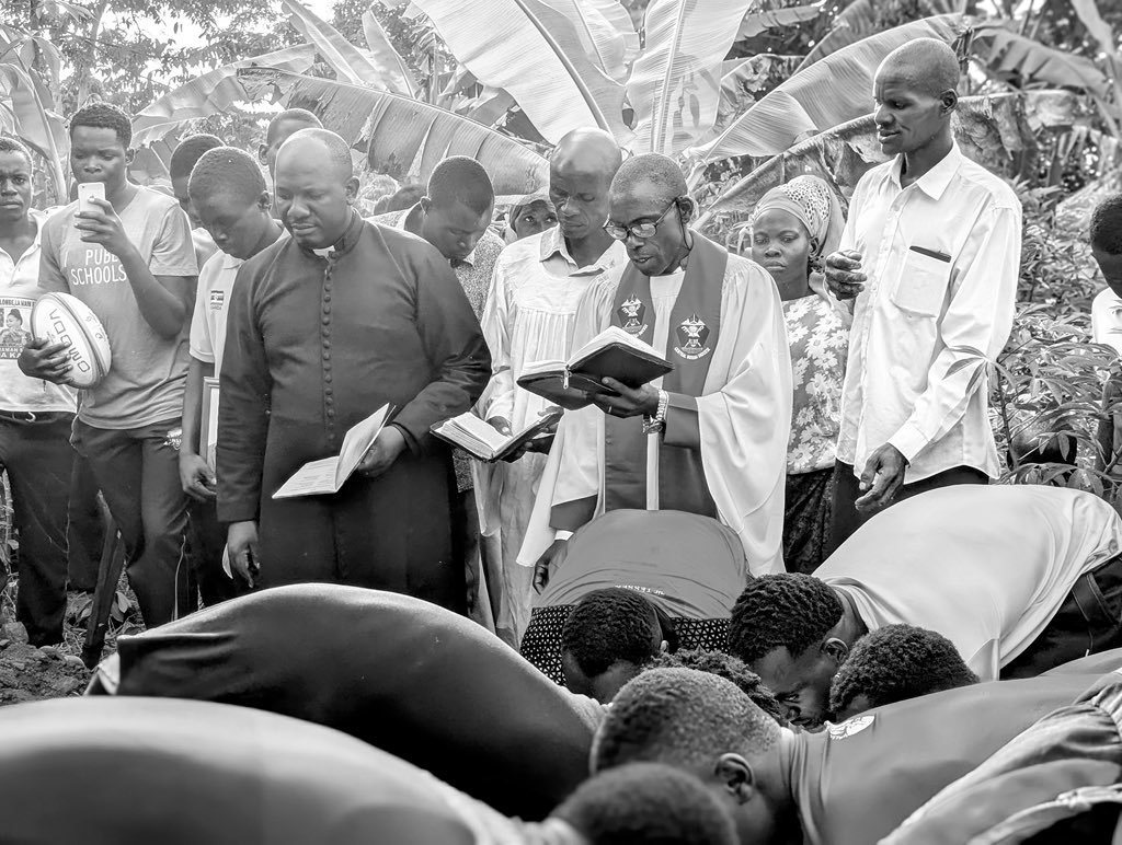 Walukuba barbarian fans tweet media