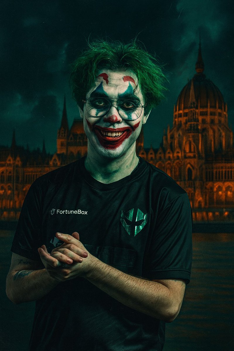 Gamdom Imperial tweet media