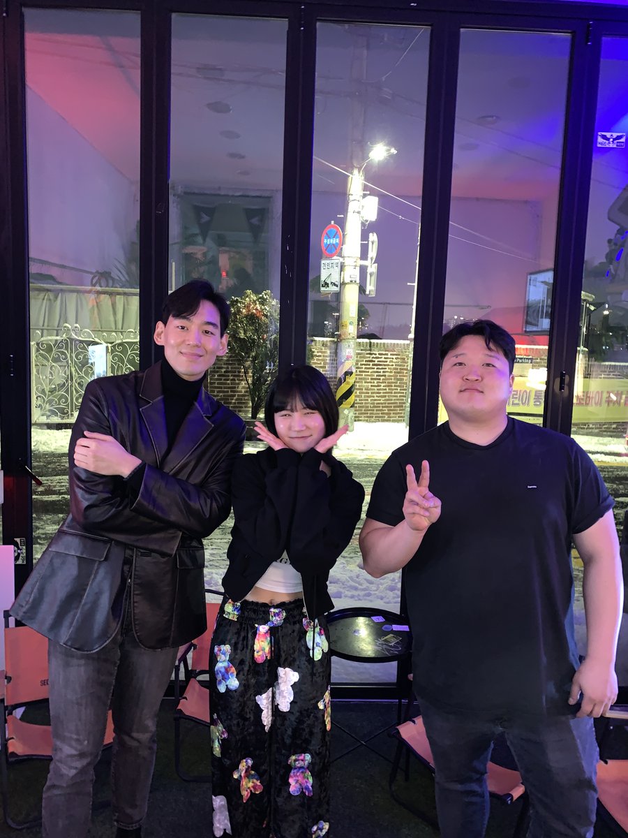 서울 커뮤니티 라디오 / Seoul Community Radio / SCR tweet media