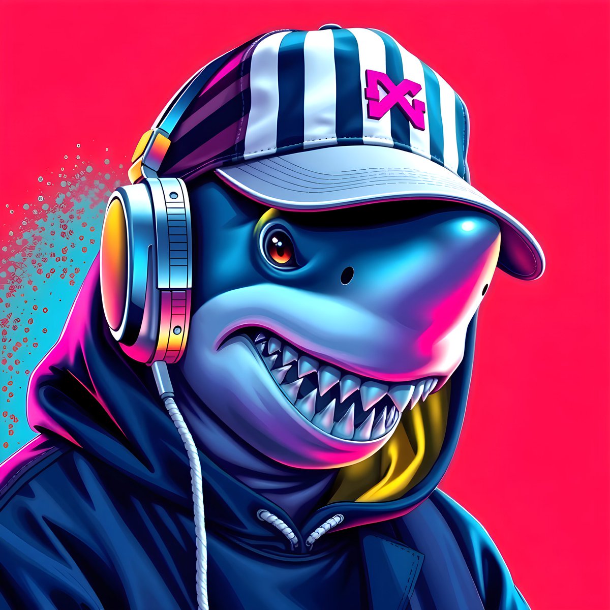 Onlyonefor36730's tweet image. CryptoPunk
#NFTs #NFTcommunity