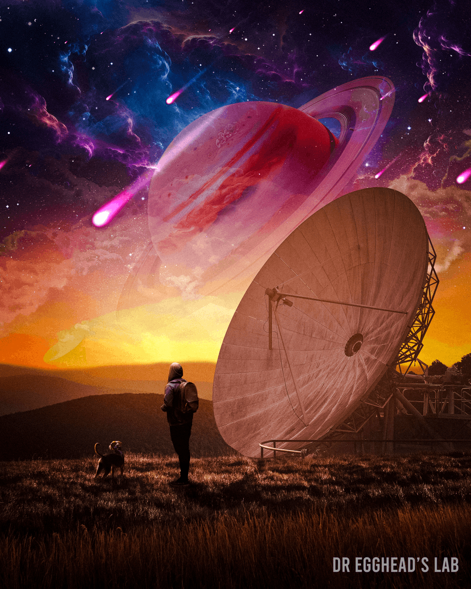 Dr. Egghead's Lab tweet media