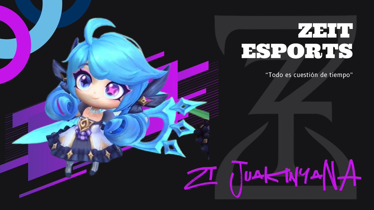 Zeit Esports tweet media