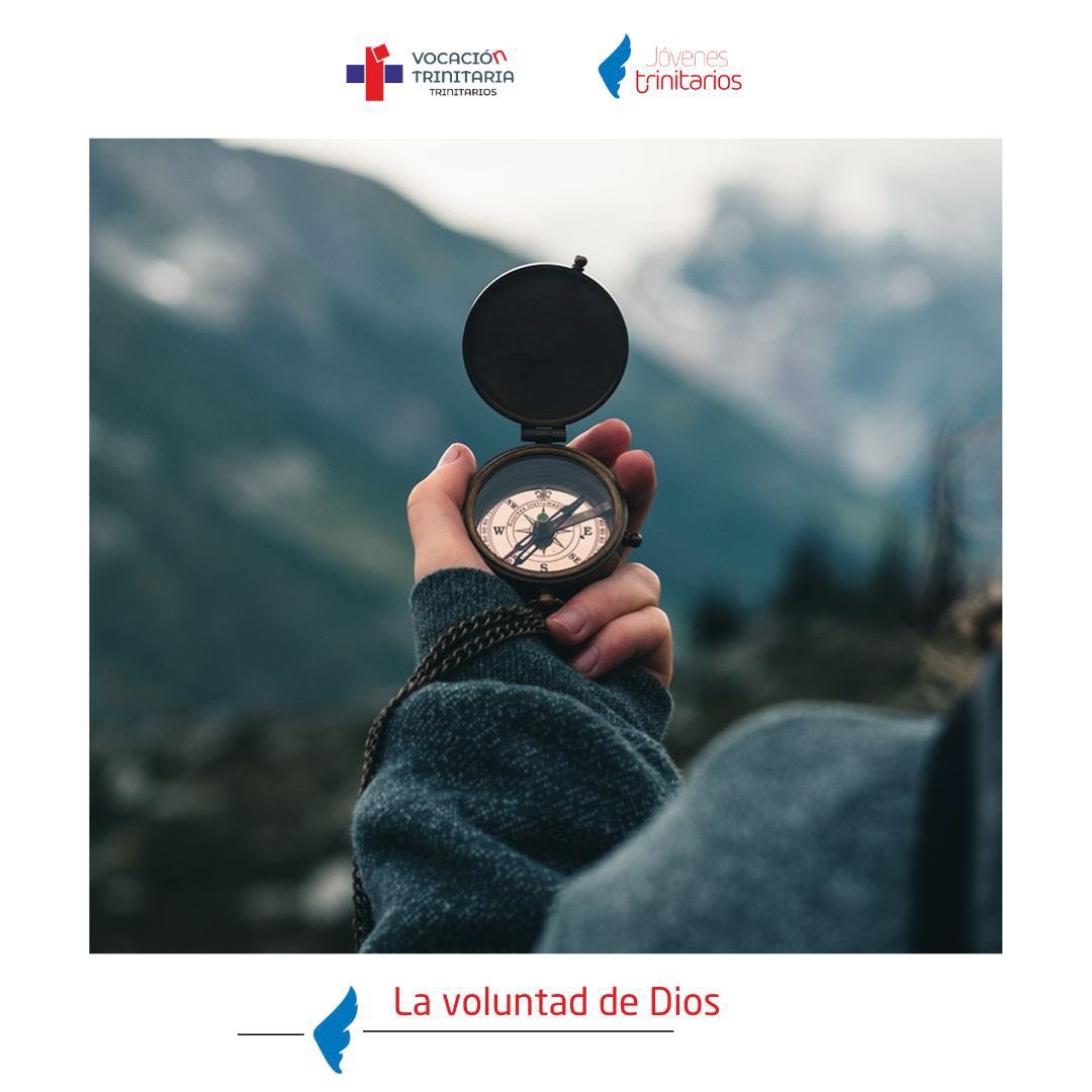 Jóvenes trinitarios España tweet media