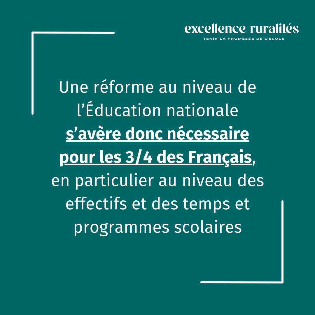 Excellence Ruralités tweet media