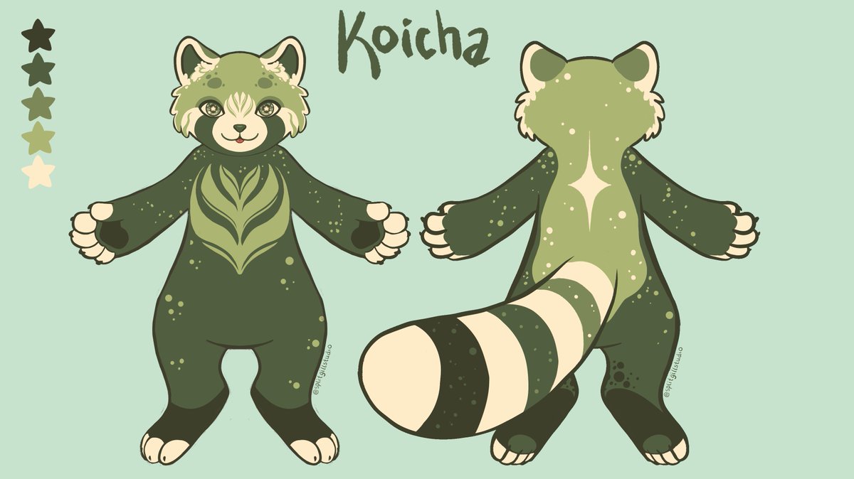 SplitGillStudio tweet media