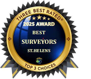 Great news! 🎉 We’ve been recognised as one of the Top 3 surveying firms in St Helens by ThreeBestRated in 2025!  Thanks to everyone who’s helped us reach this milestone!  njrsurveyors.co.uk/top-3-surveyor…