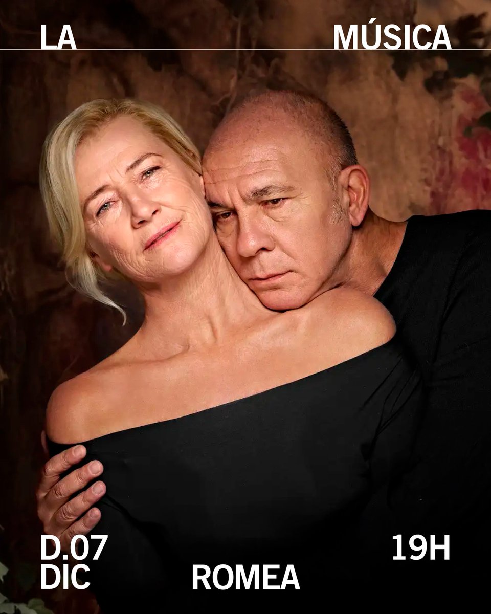 Teatro Romea tweet media